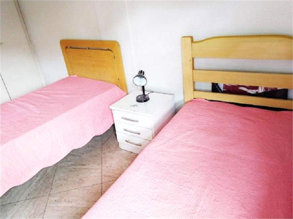 Ótimo apartamento no Jaçanã