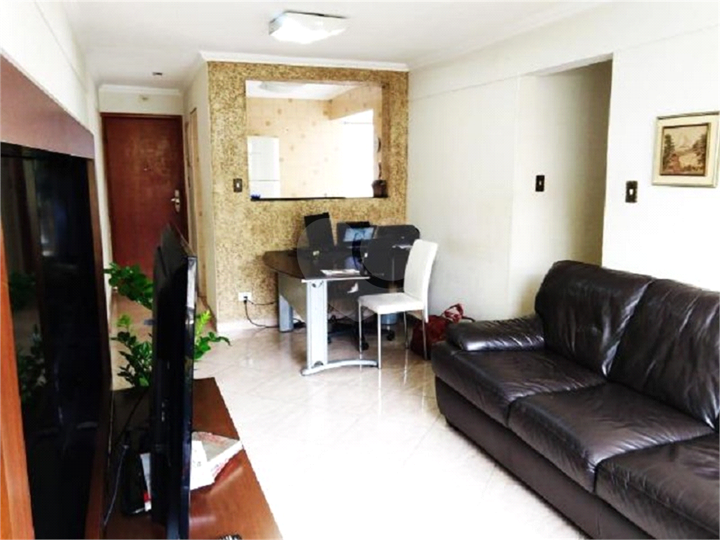 Ótimo apartamento no Jaçanã