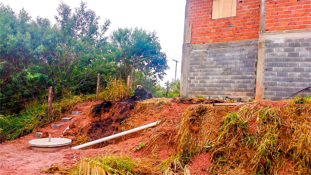 Casa com terreno a venda em Mairiporã