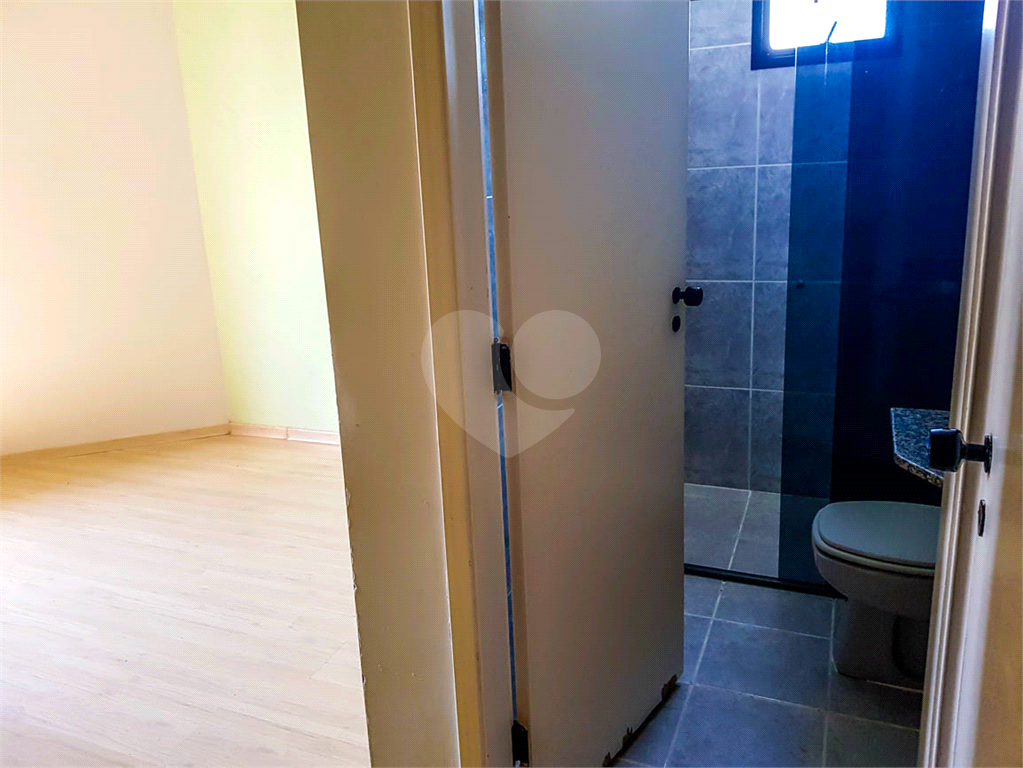 Apartamento para Venda na Zona Norte 