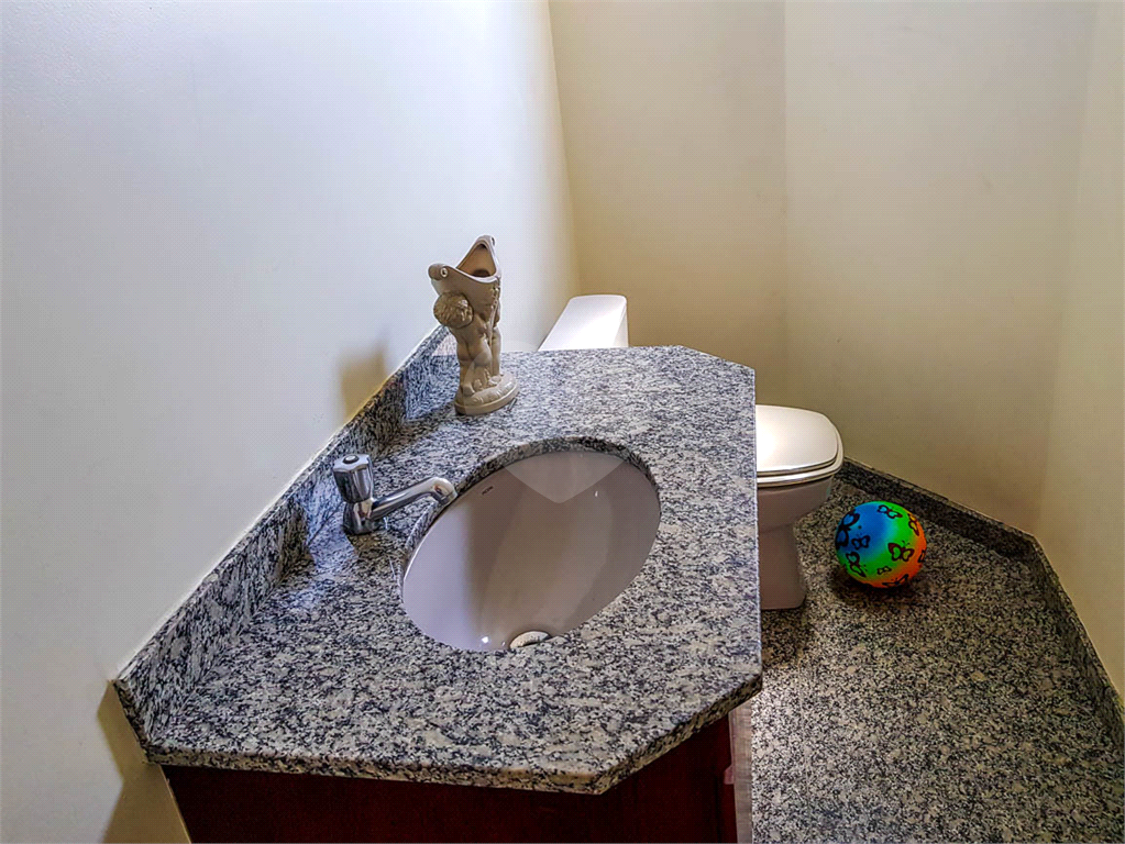 Apartamento para Venda na Zona Norte 