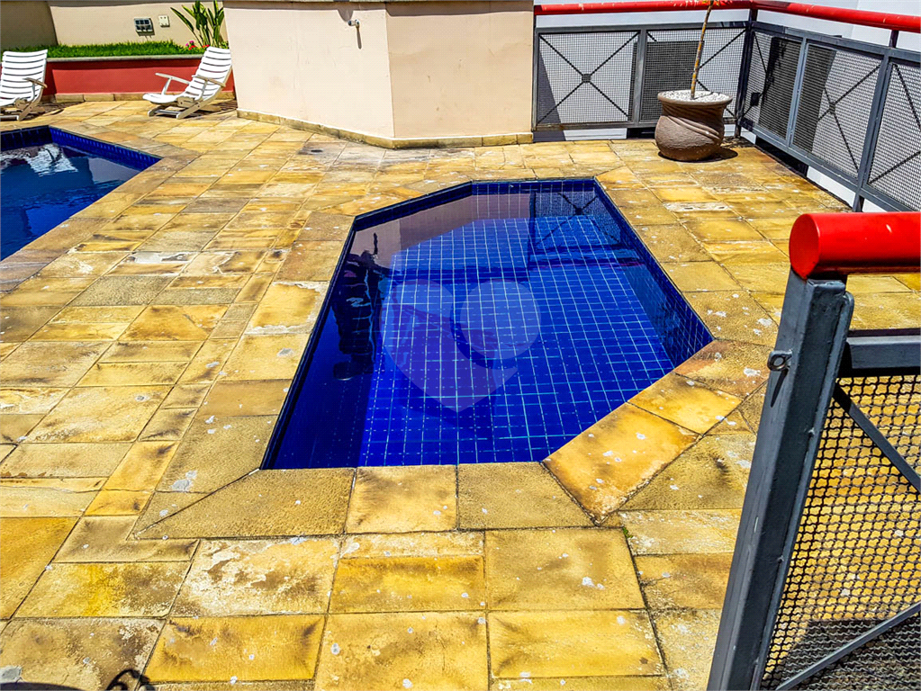 Apartamento para Venda na Zona Norte 