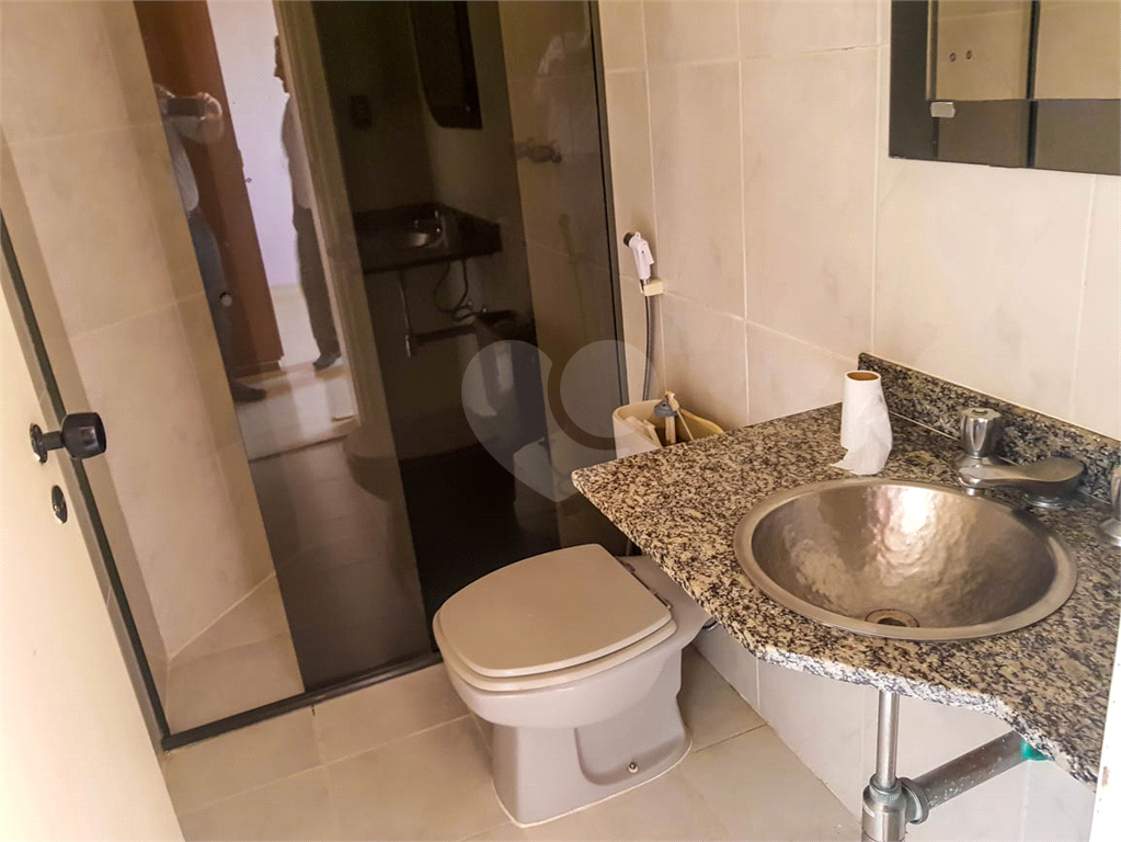 Apartamento para Venda na Zona Norte 