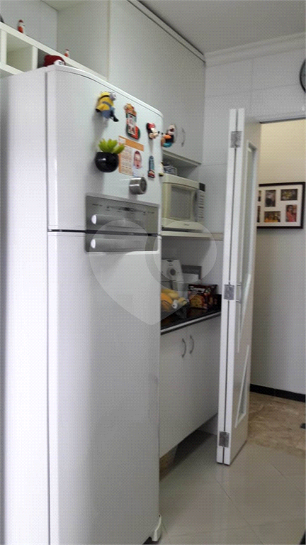 Apartamento no Tatuapé à venda com acabamento de muito bom gosto Localizado a 900 metros do Metrô