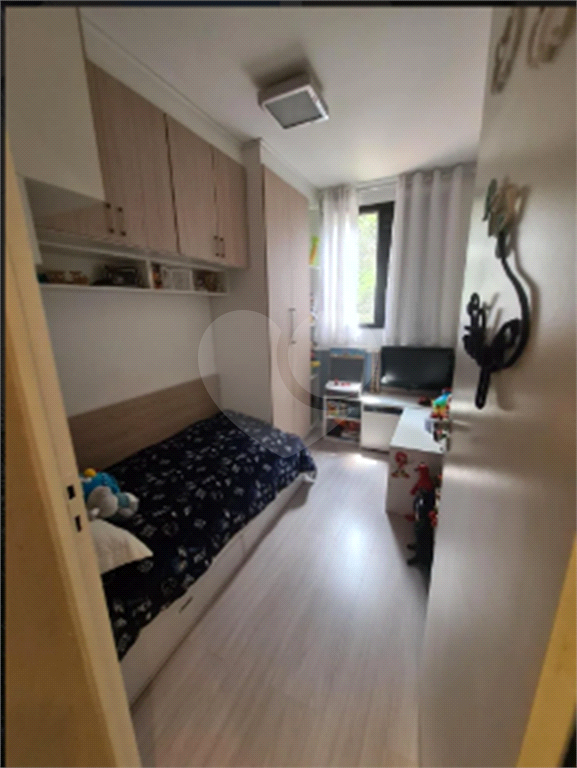 Apartamento no Tatuapé à venda com acabamento de muito bom gosto Localizado a 900 metros do Metrô