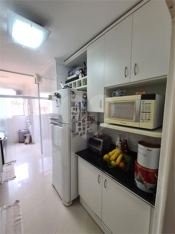 Apartamento no Tatuapé à venda com acabamento de muito bom gosto Localizado a 900 metros do Metrô