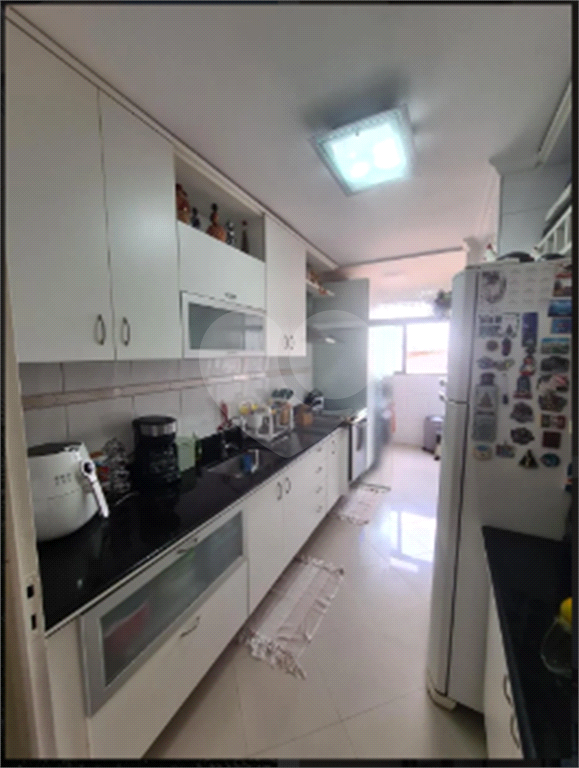 Apartamento no Tatuapé à venda com acabamento de muito bom gosto Localizado a 900 metros do Metrô