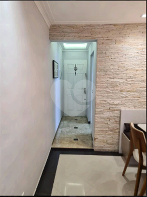Apartamento no Tatuapé à venda com acabamento de muito bom gosto Localizado a 900 metros do Metrô