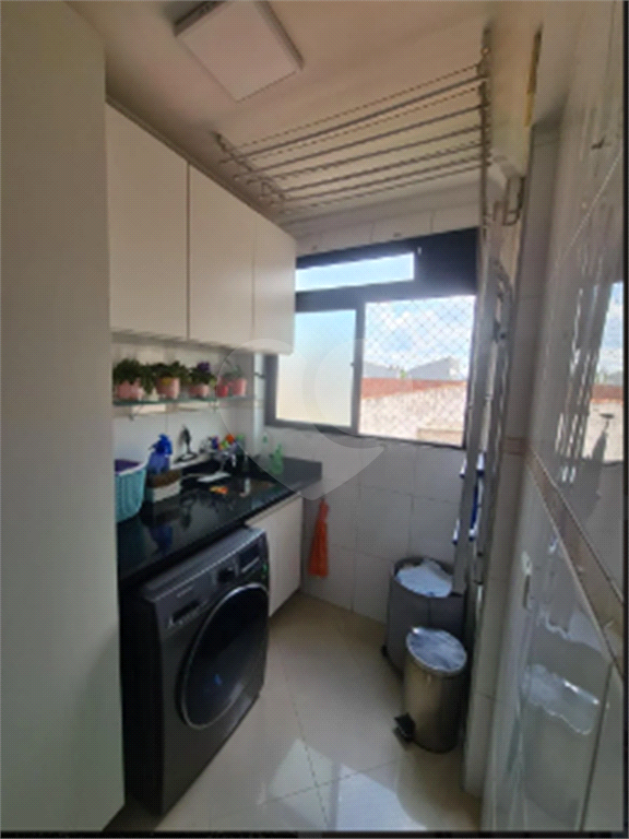 Apartamento no Tatuapé à venda com acabamento de muito bom gosto Localizado a 900 metros do Metrô