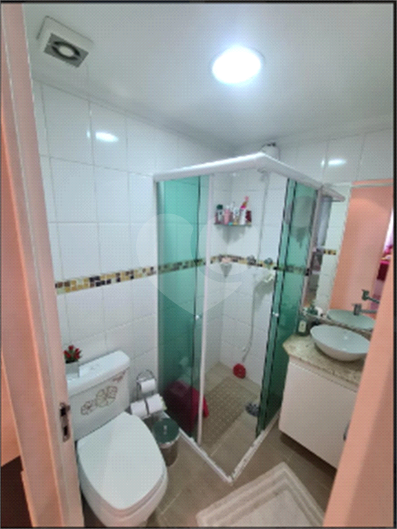 Apartamento no Tatuapé à venda com acabamento de muito bom gosto Localizado a 900 metros do Metrô