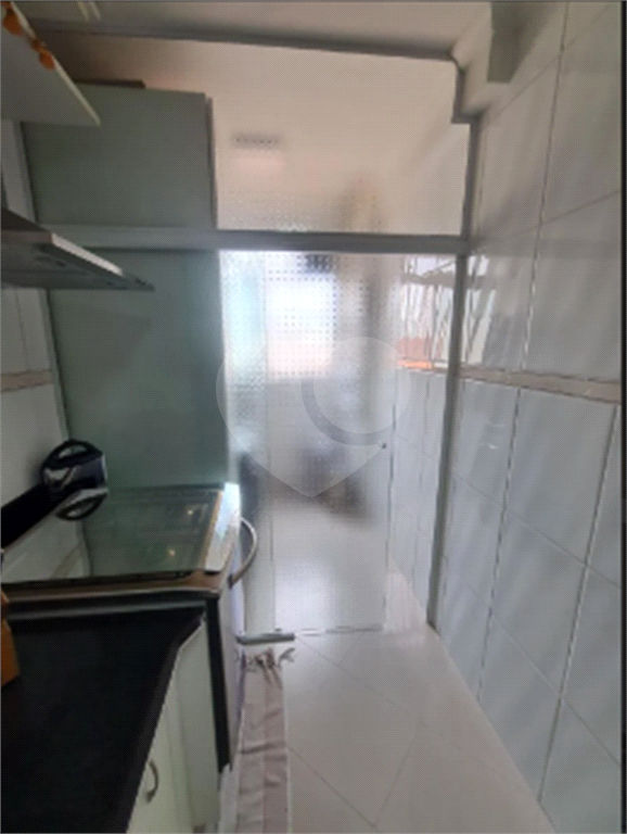 Apartamento no Tatuapé à venda com acabamento de muito bom gosto Localizado a 900 metros do Metrô