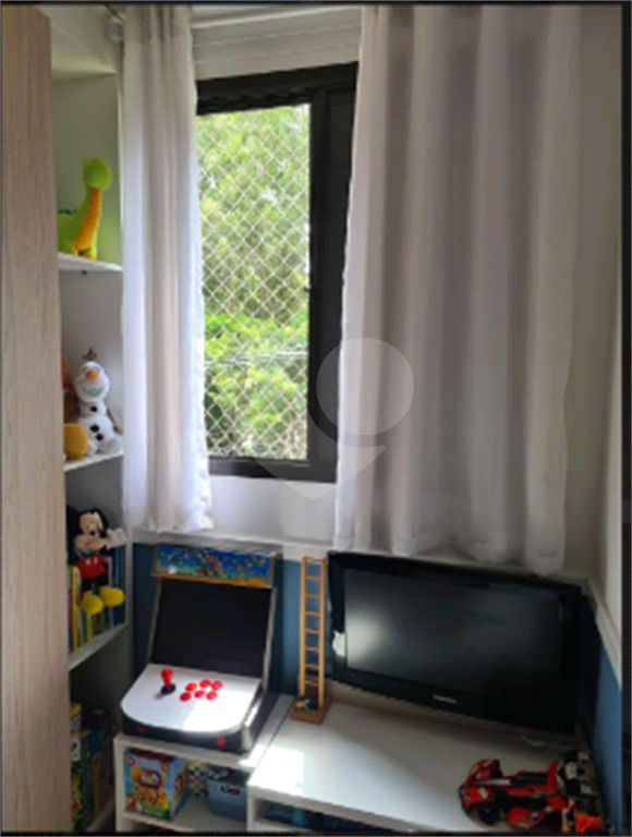 Apartamento no Tatuapé à venda com acabamento de muito bom gosto Localizado a 900 metros do Metrô