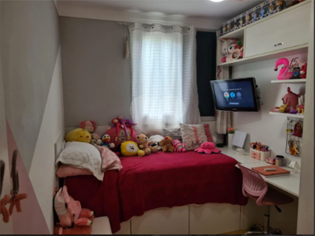 Apartamento no Tatuapé à venda com acabamento de muito bom gosto Localizado a 900 metros do Metrô