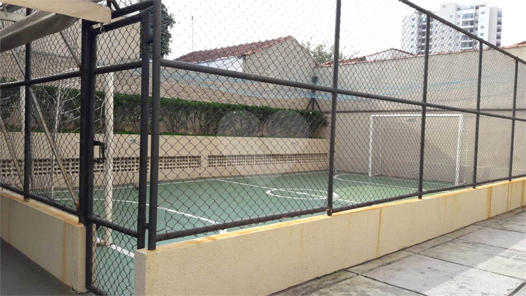 Apartamento no Tatuapé à venda com acabamento de muito bom gosto Localizado a 900 metros do Metrô