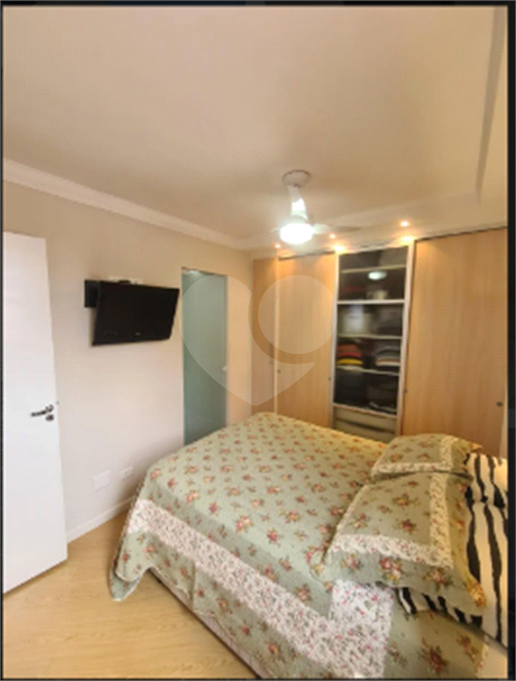 Apartamento no Tatuapé à venda com acabamento de muito bom gosto Localizado a 900 metros do Metrô