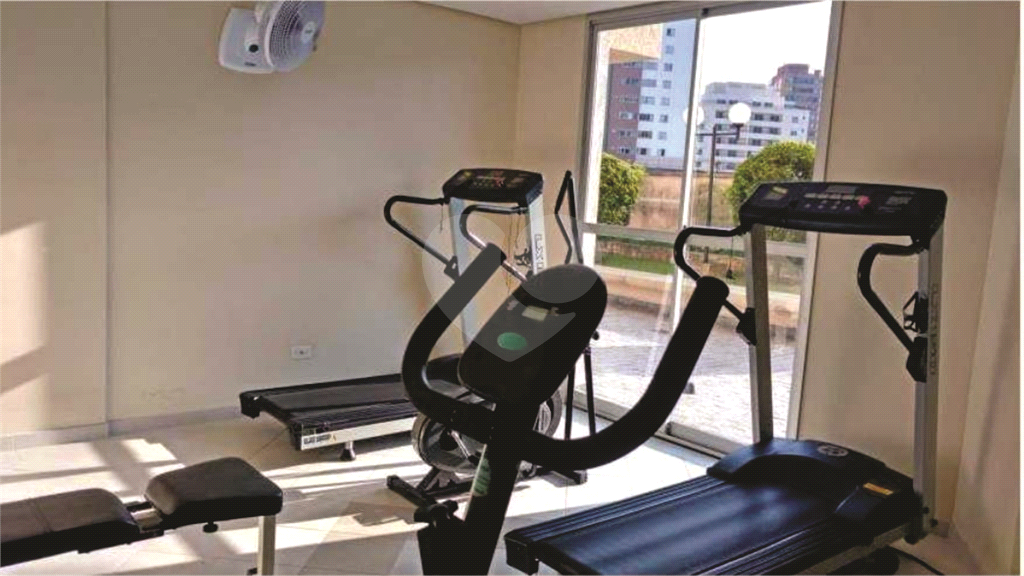 Apartamento Santana