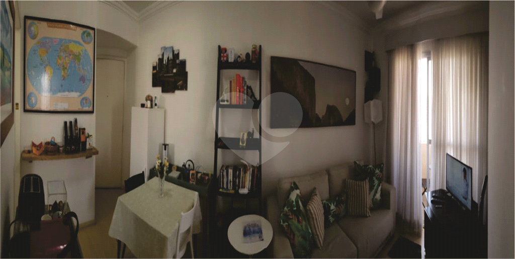Apartamento Santana