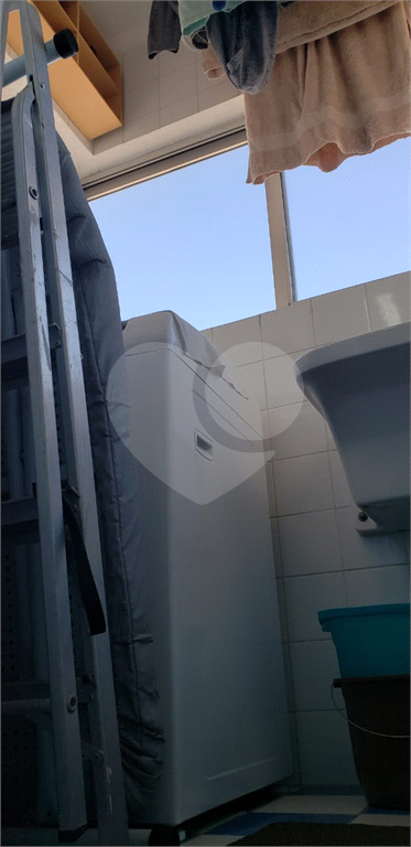 Apartamento Santana