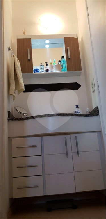 Apartamento Santana