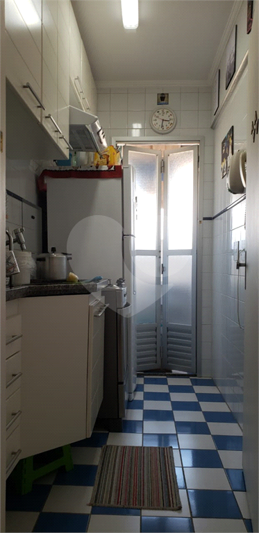 Apartamento Santana