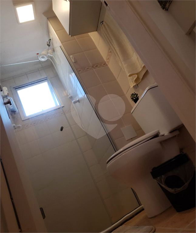 Apartamento Santana