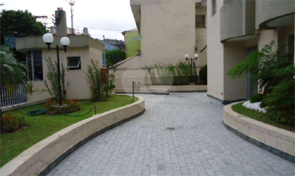 Apartamento Santana