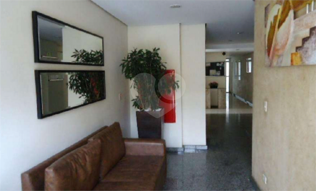 Apartamento Santana