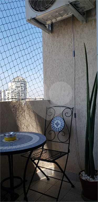 Apartamento Santana