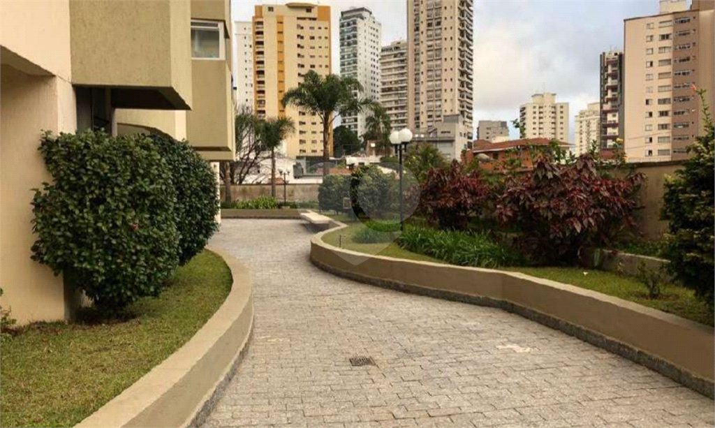 Apartamento Santana