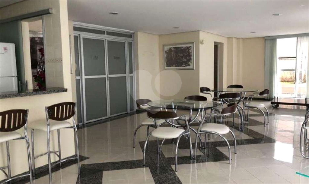 Apartamento Santana