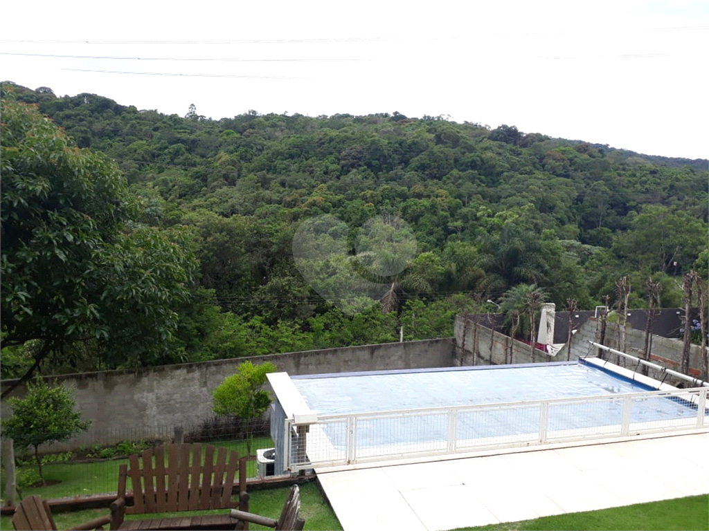  Casa de Altíssimo Padrão no melhor Condomínio Fechado da Serra da Cantareira o Suíça da Cantareira