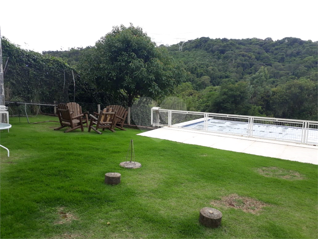  Casa de Altíssimo Padrão no melhor Condomínio Fechado da Serra da Cantareira o Suíça da Cantareira