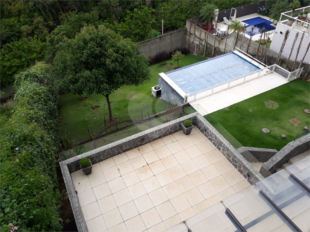  Casa de Altíssimo Padrão no melhor Condomínio Fechado da Serra da Cantareira o Suíça da Cantareira