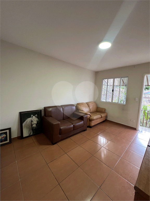 Sobrado em residencial 3 domitorios jardim e churrasqueira Mandaqui