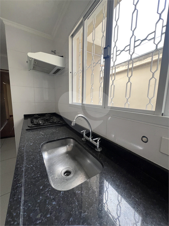 Sobrado em residencial 3 domitorios jardim e churrasqueira Mandaqui