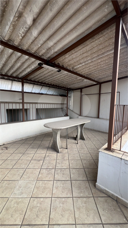 Sobrado em residencial 3 domitorios jardim e churrasqueira Mandaqui