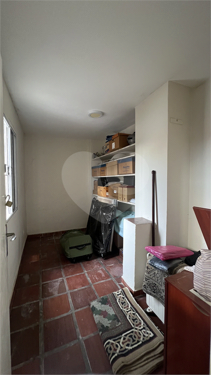 Sobrado em residencial 3 domitorios jardim e churrasqueira Mandaqui