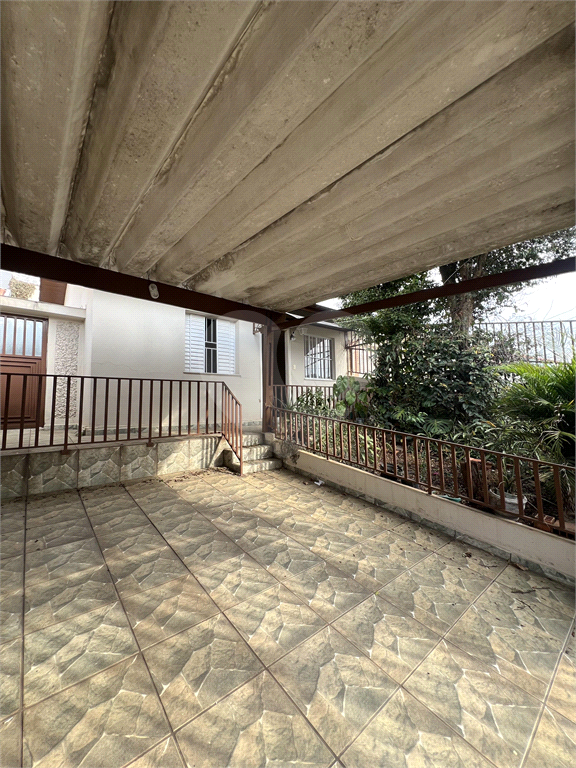 Sobrado em residencial 3 domitorios jardim e churrasqueira Mandaqui
