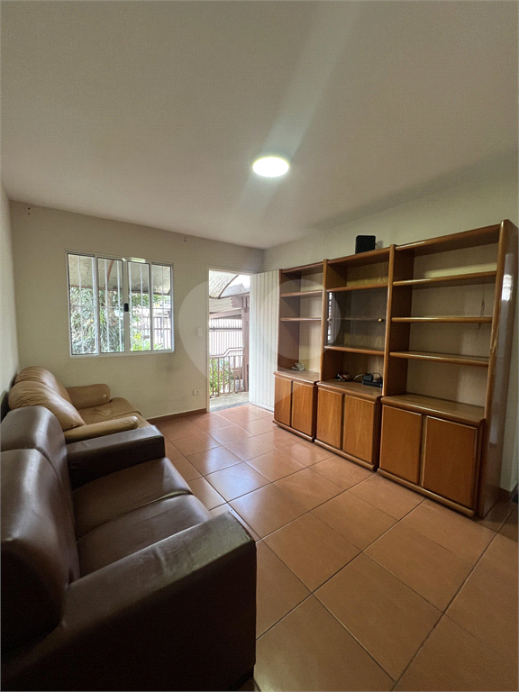 Sobrado em residencial 3 domitorios jardim e churrasqueira Mandaqui