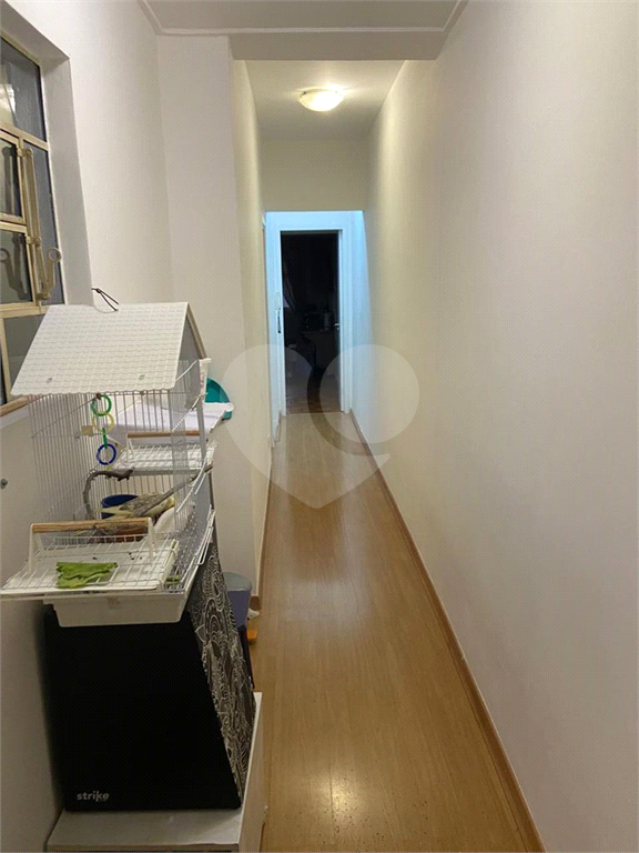 CONDOMÍNIO em BROOKLIN