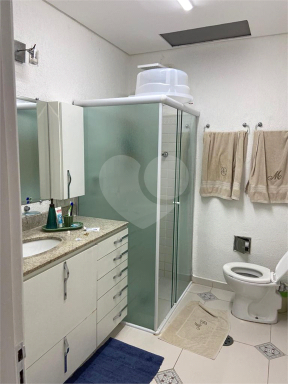 CONDOMÍNIO em BROOKLIN