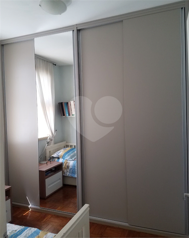 CONDOMÍNIO em BROOKLIN