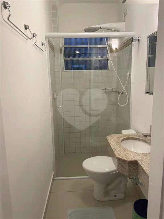 CONDOMÍNIO em BROOKLIN