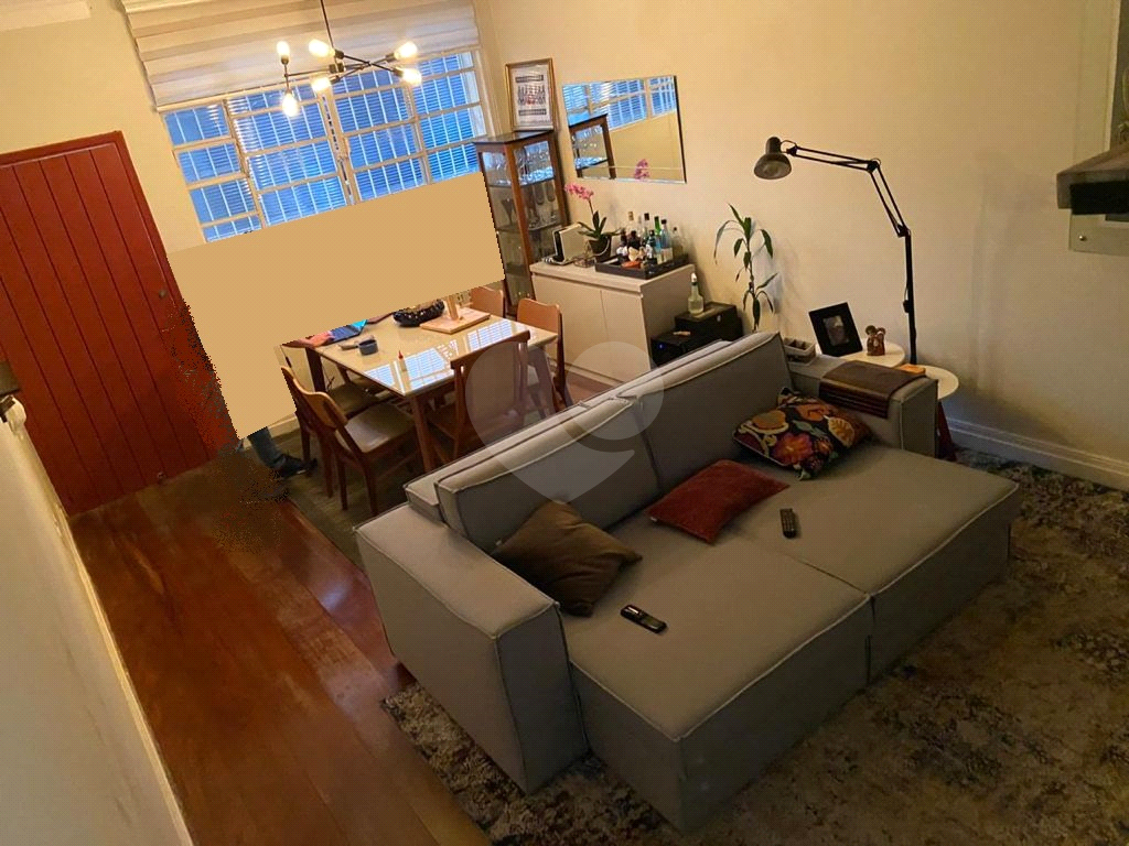 CONDOMÍNIO em BROOKLIN