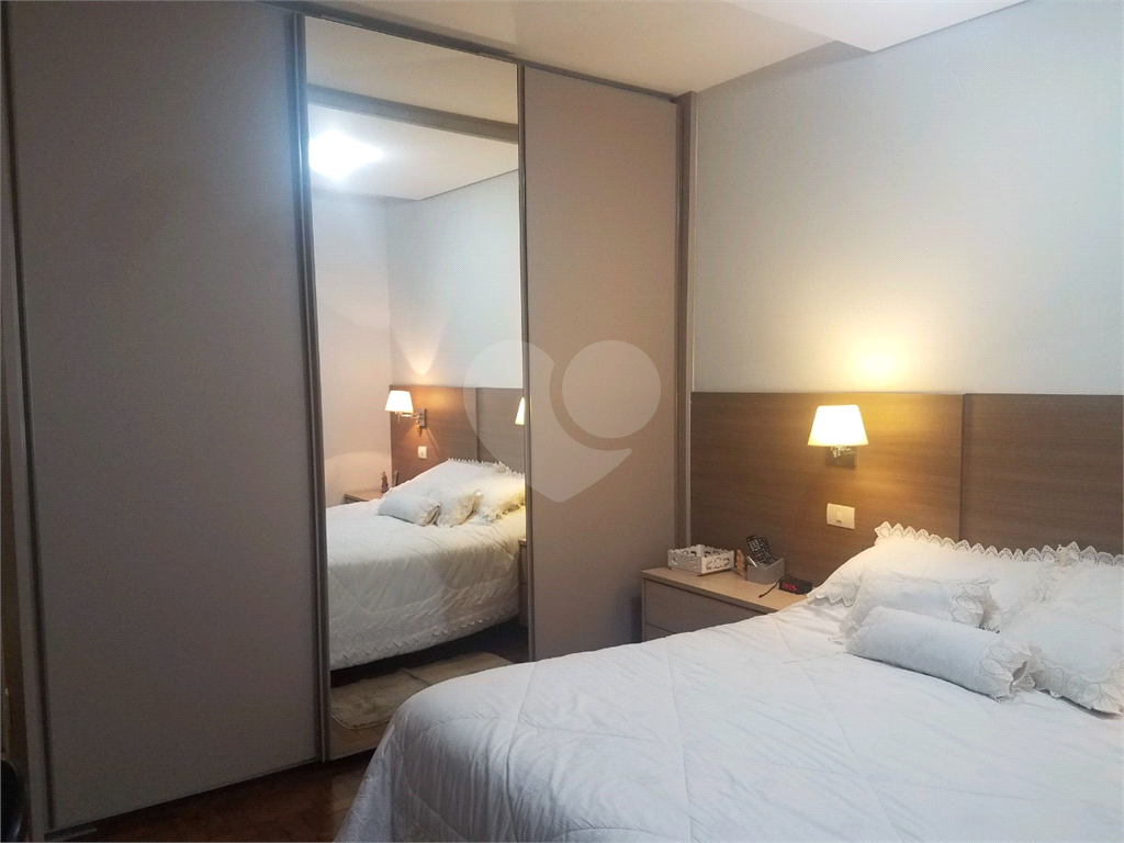 CONDOMÍNIO em BROOKLIN