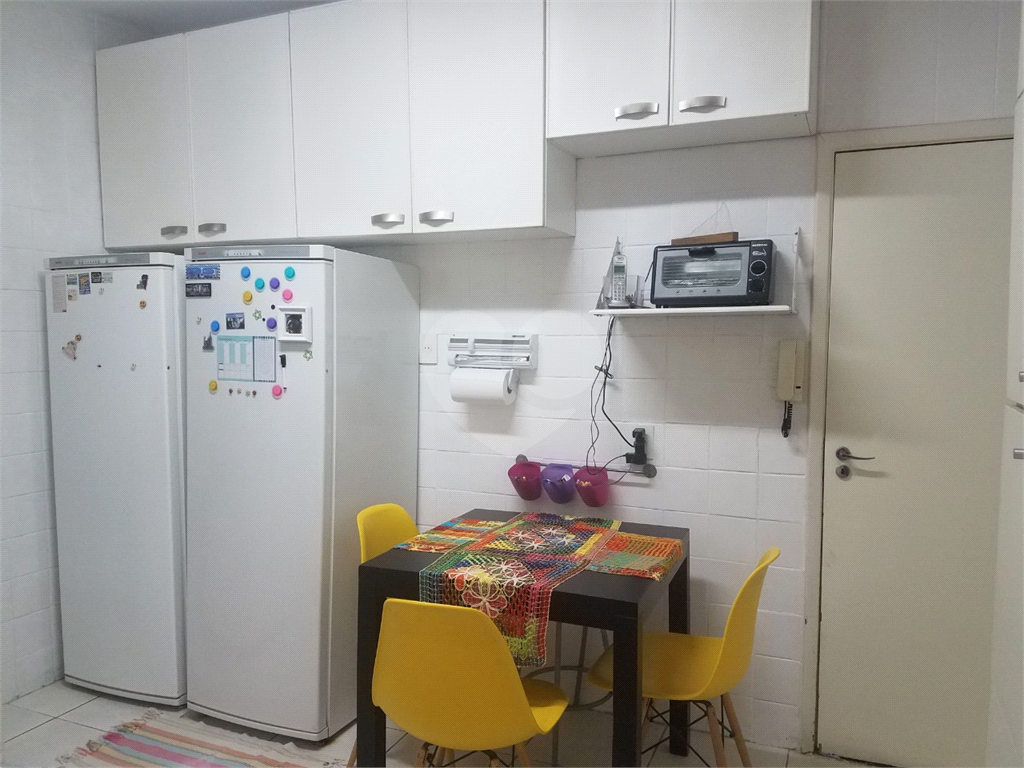 CONDOMÍNIO em BROOKLIN