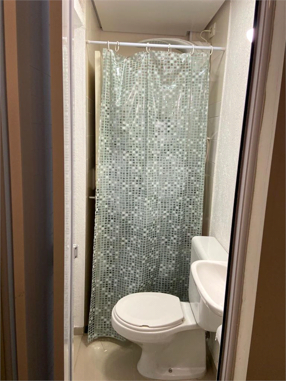 CONDOMÍNIO em BROOKLIN