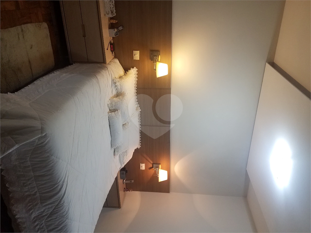 CONDOMÍNIO em BROOKLIN