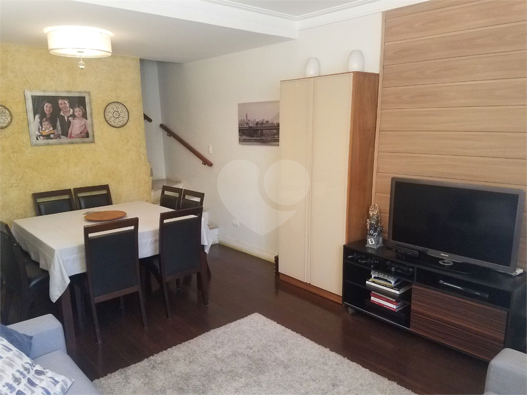 CONDOMÍNIO em BROOKLIN