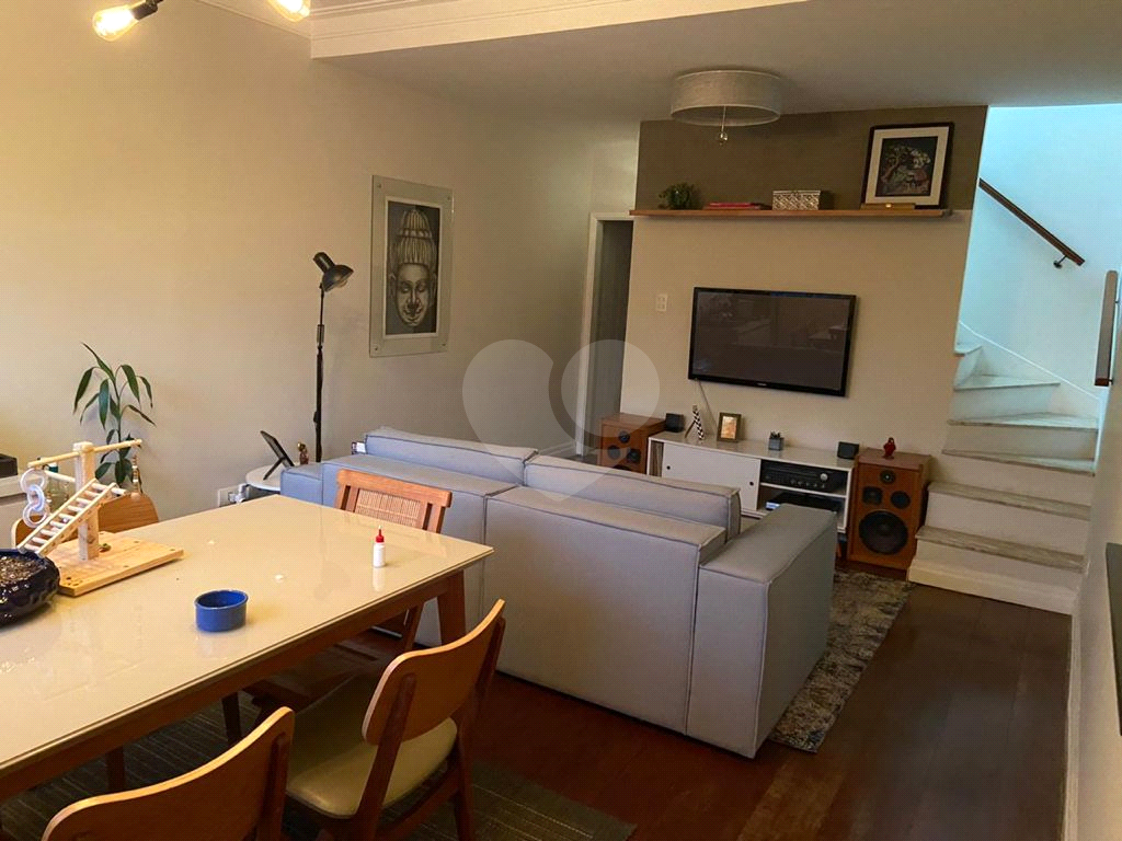 CONDOMÍNIO em BROOKLIN